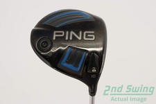 Ping 2016 G SF Tec Driver 10° Graphite Senior Right 46.0in
