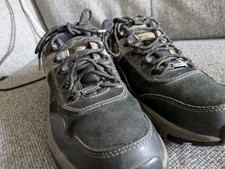 Camel Active GORE TEX Waterproof boots size UK7/EUR41