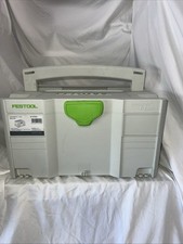 Systainer T-loc SYS 3 TL 497565