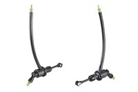 Geberzylinder Kupplung Valeo 804822 FüR Renault Clio KR0 BR0 CR0 3 BR01 BR03 16V