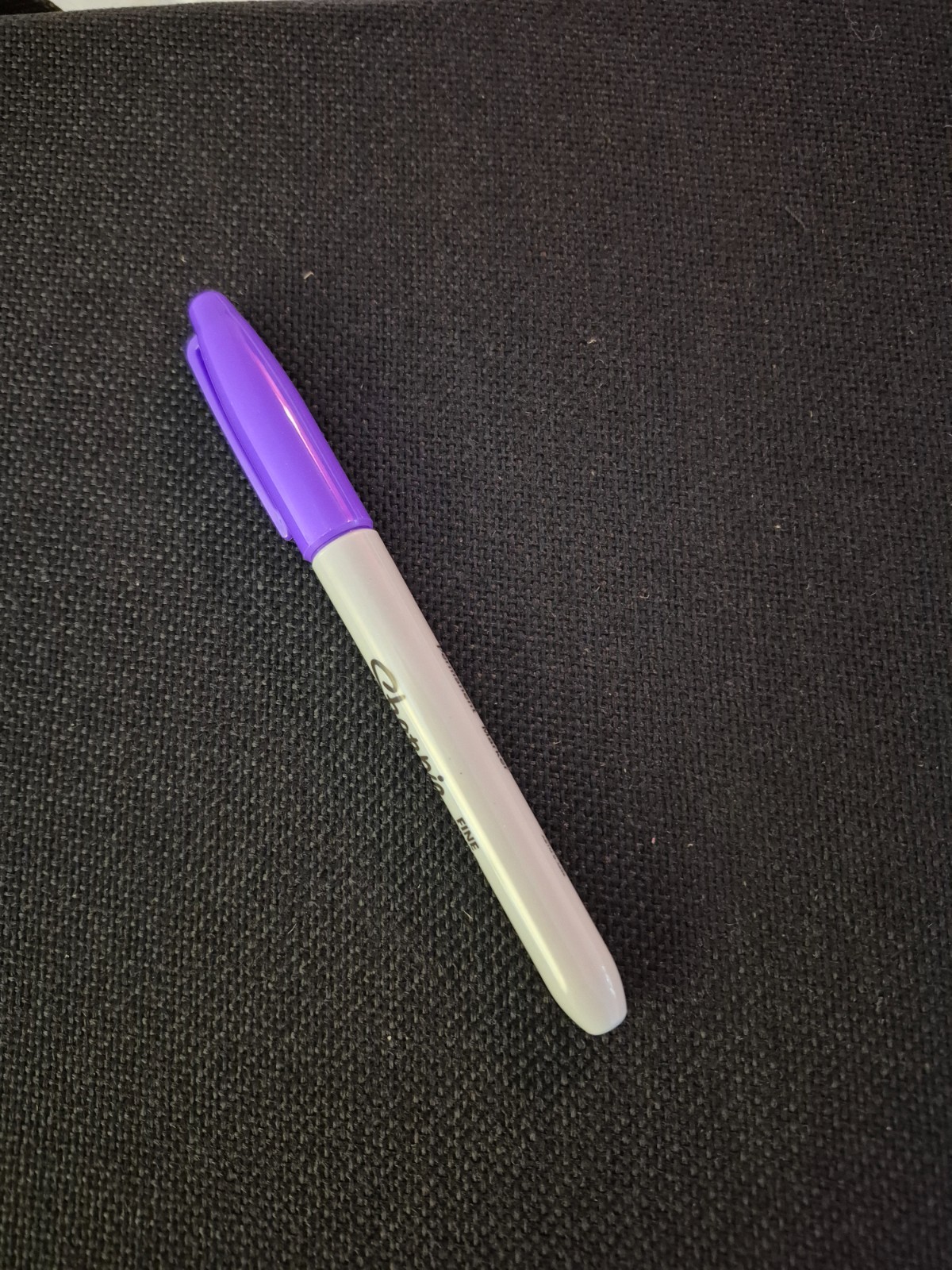 Limited Edition Sharpie Fine Point Permanent Marker, Pick Colors