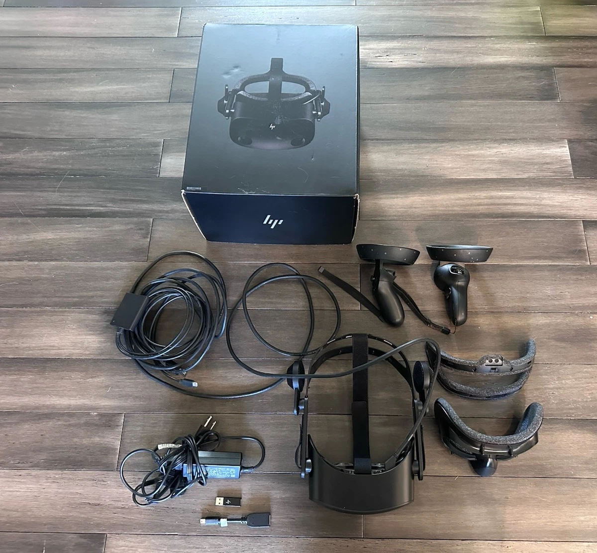 HP Reverb G2 for sale | eBay