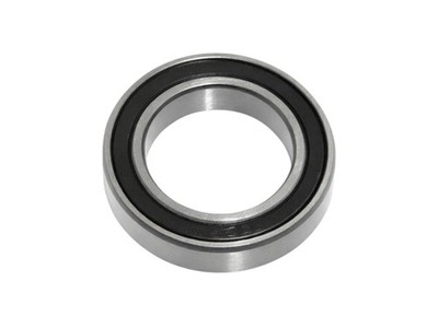 Kugellager 6802 2RS 15x24x5 mm Radial Rillenkugellager Wälzlager