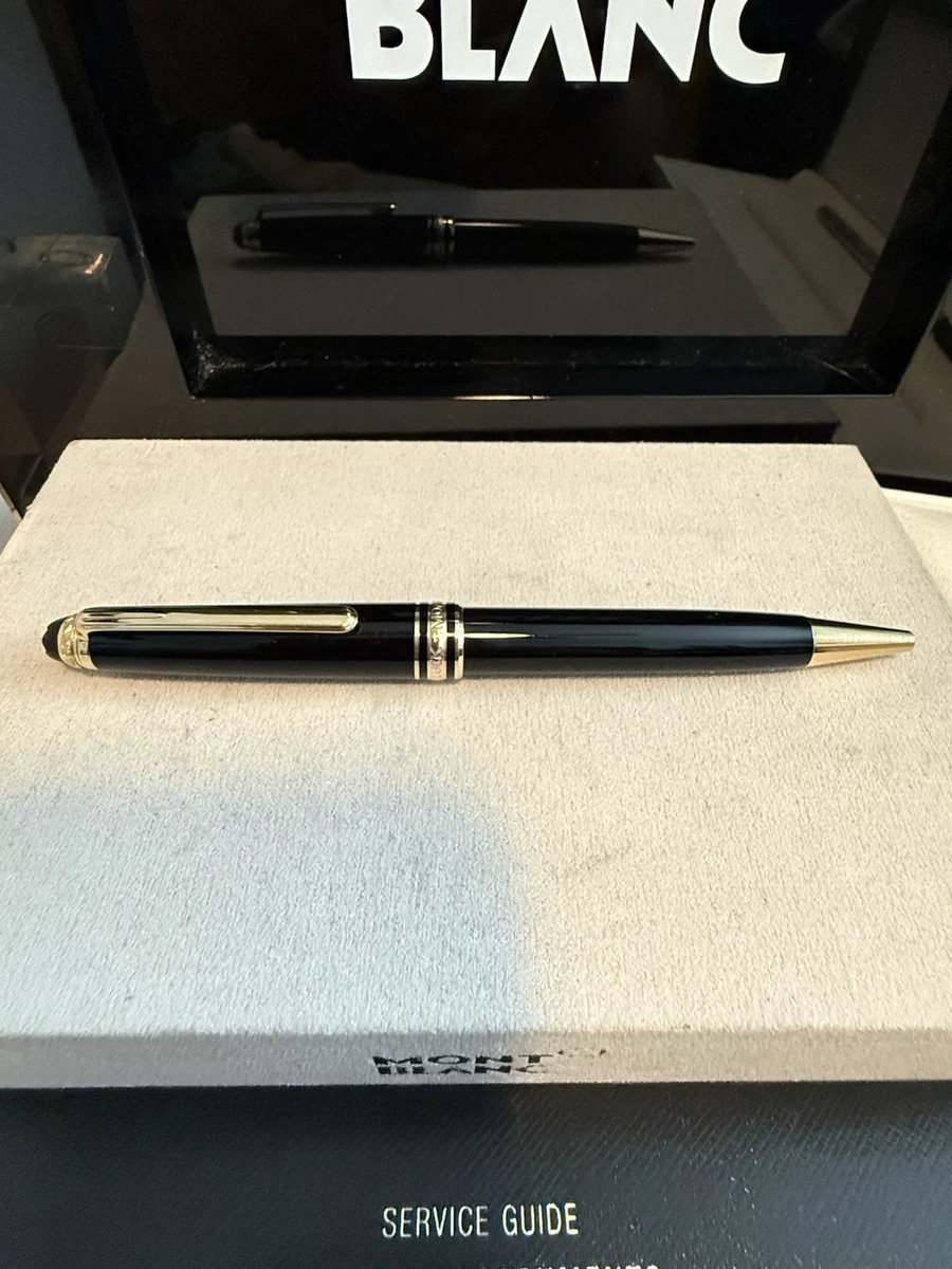 Preços baixos em Montblanc 75 Aniversário em Canetas