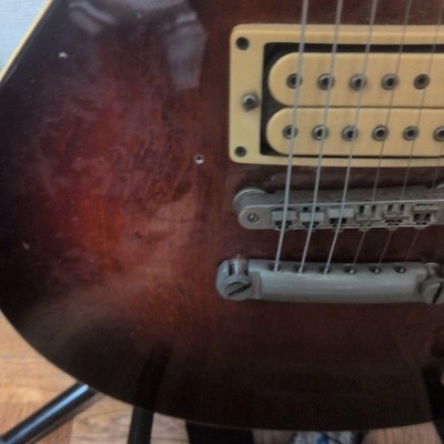 YAMAHA Studio Lord SL550S Japabin Les Paul | eBay