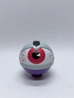 Teenage Mutant Ninja Turtles TMNT 1990 VTG Technodrome Eye Radar Original Part