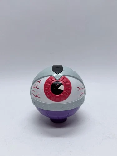 Teenage Mutant Ninja Turtles TMNT 1990 VTG Technodrome Eye Radar Original Part