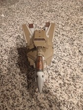 Takatoku Toys Macross Robotech Chogokin 1/55 VF-1A Gerwalk Valkyrie