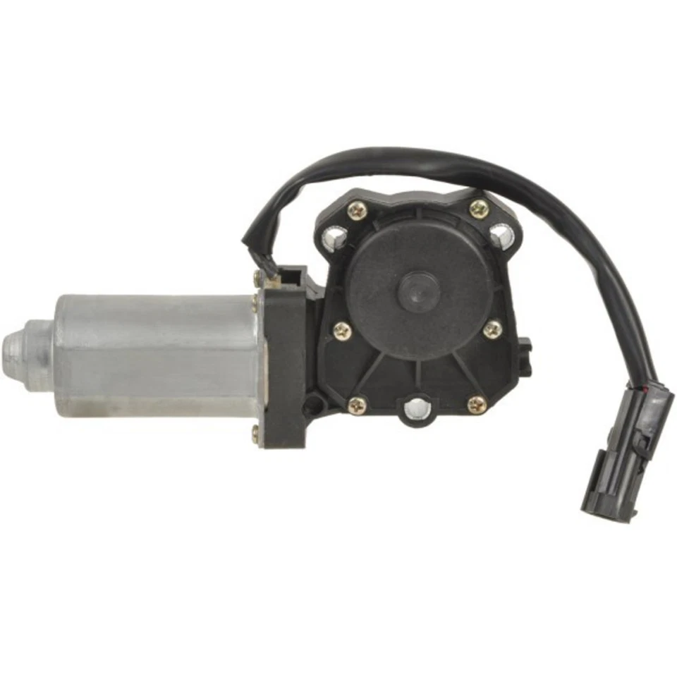 A1 Cardone 82-600 Ventana Motor Vidrio Pasajero Delantero o Trasero Lado Derecho Foto 4 de 4