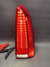 06-11 Cadillac Dts Sedan Right Passenger Side Taillight Led Tail Light Brake Oem 06-11 Cadillac Dts Sedan Right Passenger Side Taillight Led Tail Light Brake Oem