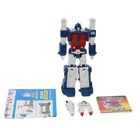 Magic Square Ultra Magnus MS-B04A Transporter 1.0 MS-TOYS Action Figure toy