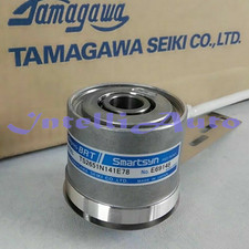 1PC New Tamagawa BRT TS2651N141E78 Smartsyn Rotary Resolver Encoder