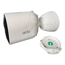 Arlo Ultra 2 Wireless Add On 4K Spotlight Security Camera with Premium Audio