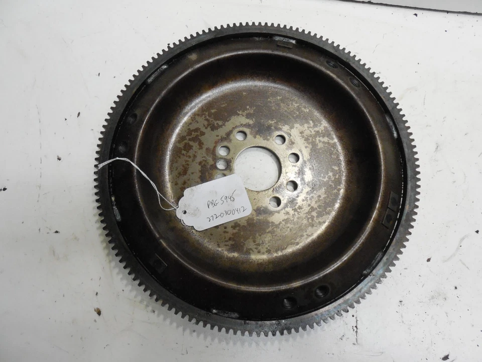 梅赛德斯奔驰 C230 Slk350 M272 发动机自动飞轮柔性板 2720300412 — 第 3/4 张图片