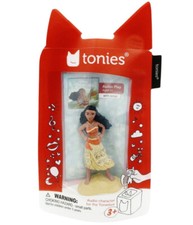 Tonies Disney Moana Audio Play Character