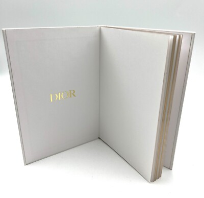 Dior - Diorノート 1冊 ディオール DIOR ノート - メルカリ