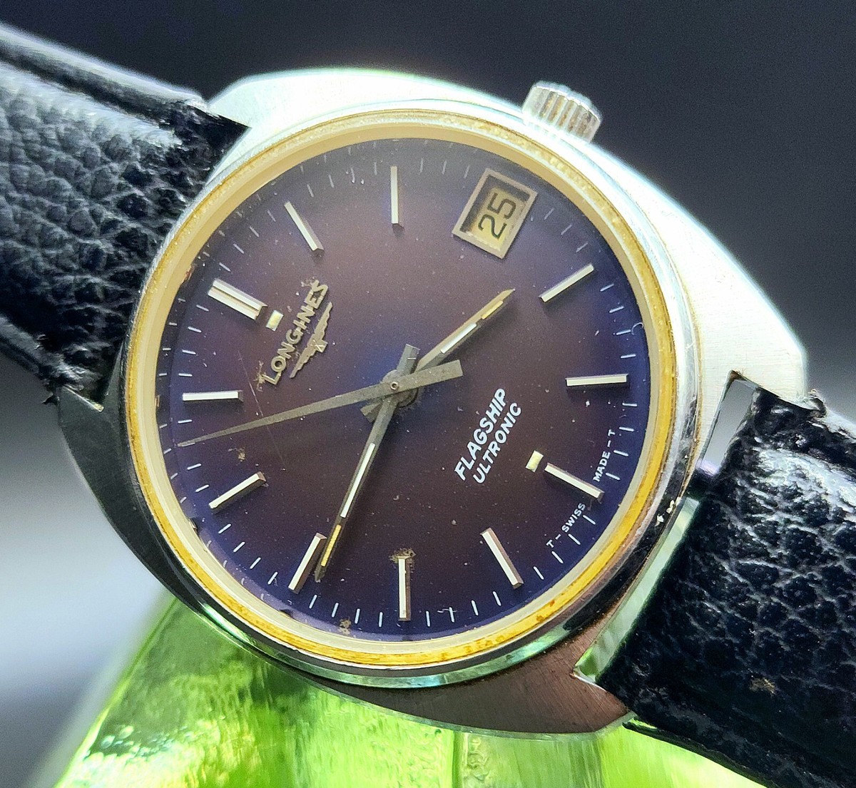 Vintage LONGINES 