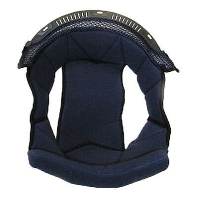 TOP PAD INTERNO CUFFIA IMBOTTITURA CASCO AGV STEALTH S4 MIRAGE TAGLIA M |  eBay