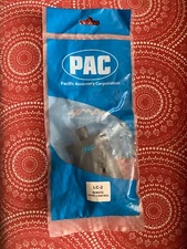 Pac LC2 Remote Level Control Line Level Converter & 20Hz Subsonic Filter