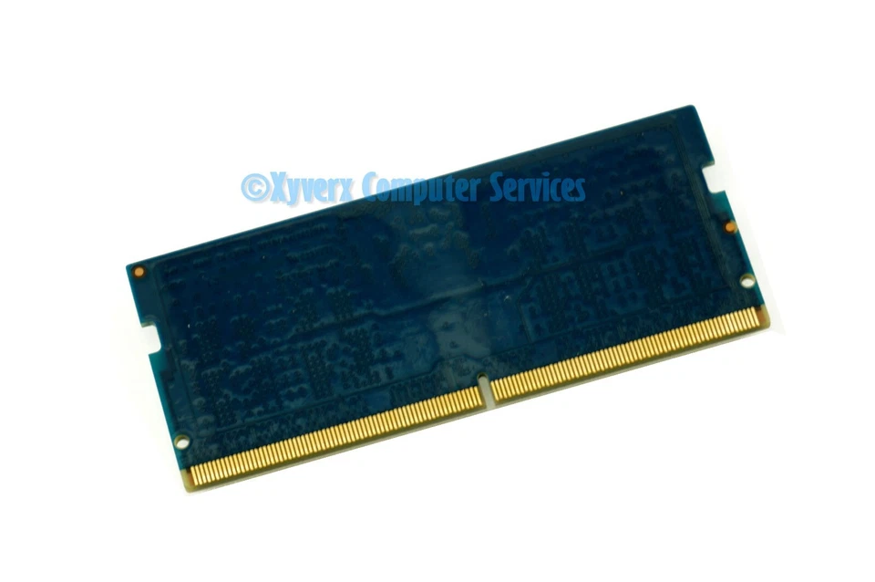 RMSB3400KB06IVF-4800 OEM RAMAXEL LAPTOP MEMORY 12GB PC5-4800B-SC0-1110-XT (CA65) - Image 2 of 2