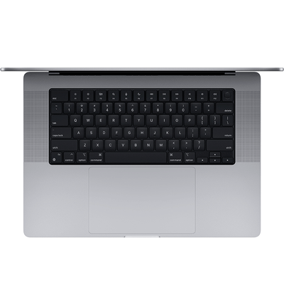 Apple MacBook Pro 16