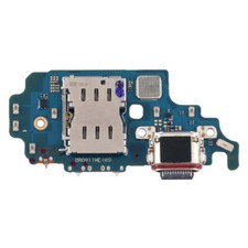 Samsung Galaxy S21 Ultra 5G SM-G998U US Version Original Charging Port Board