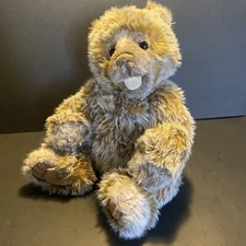 CHATTERBOX-Charlie Bears Secret Collection, Retired, CB171847. 2018 Excellent