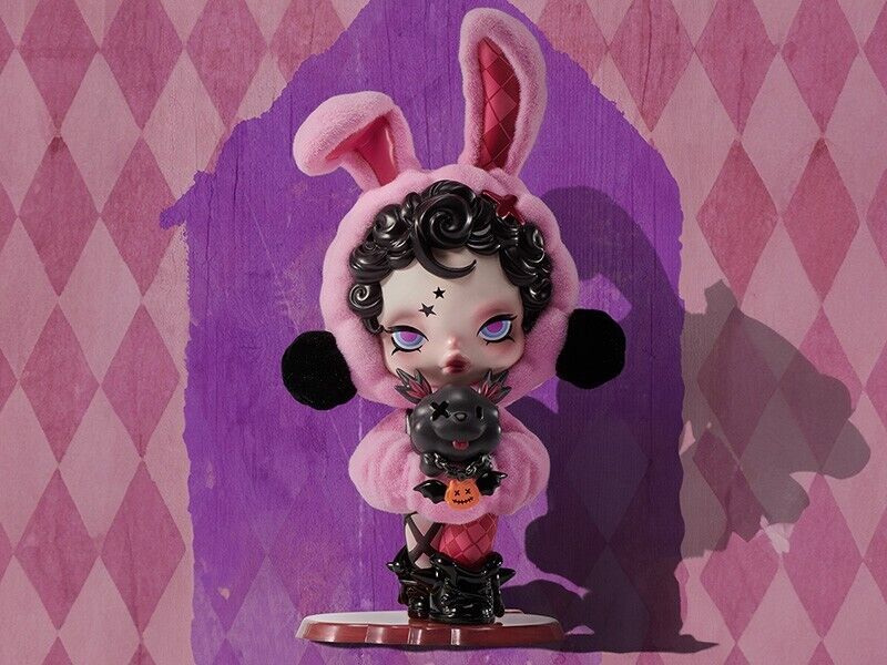 POP MART SKULLPANDA Bunny or Doggy H120mm Figure from JAPAN | eBay POP MART SKULLPANDA Bunny or Doggy H120mm Figure from JAPAN | eBay