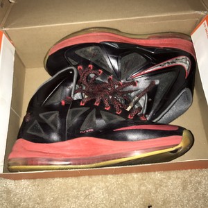 lebron 10 ebay