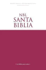 Nueva Biblia Latinoamericana - Edici?n Econ?mica by Nueva Biblia Latinoamericana