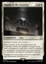 Mantle of the Ancients - 165 - NM - Universes Beyond: Fallout - MTG