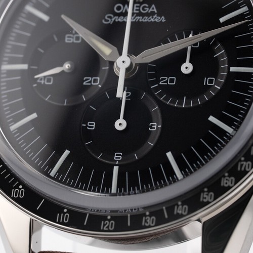 Omega Speedmaster First Omega in Space 311.32.40.30.01.001 Box/Paper - 第 12/24 張圖片