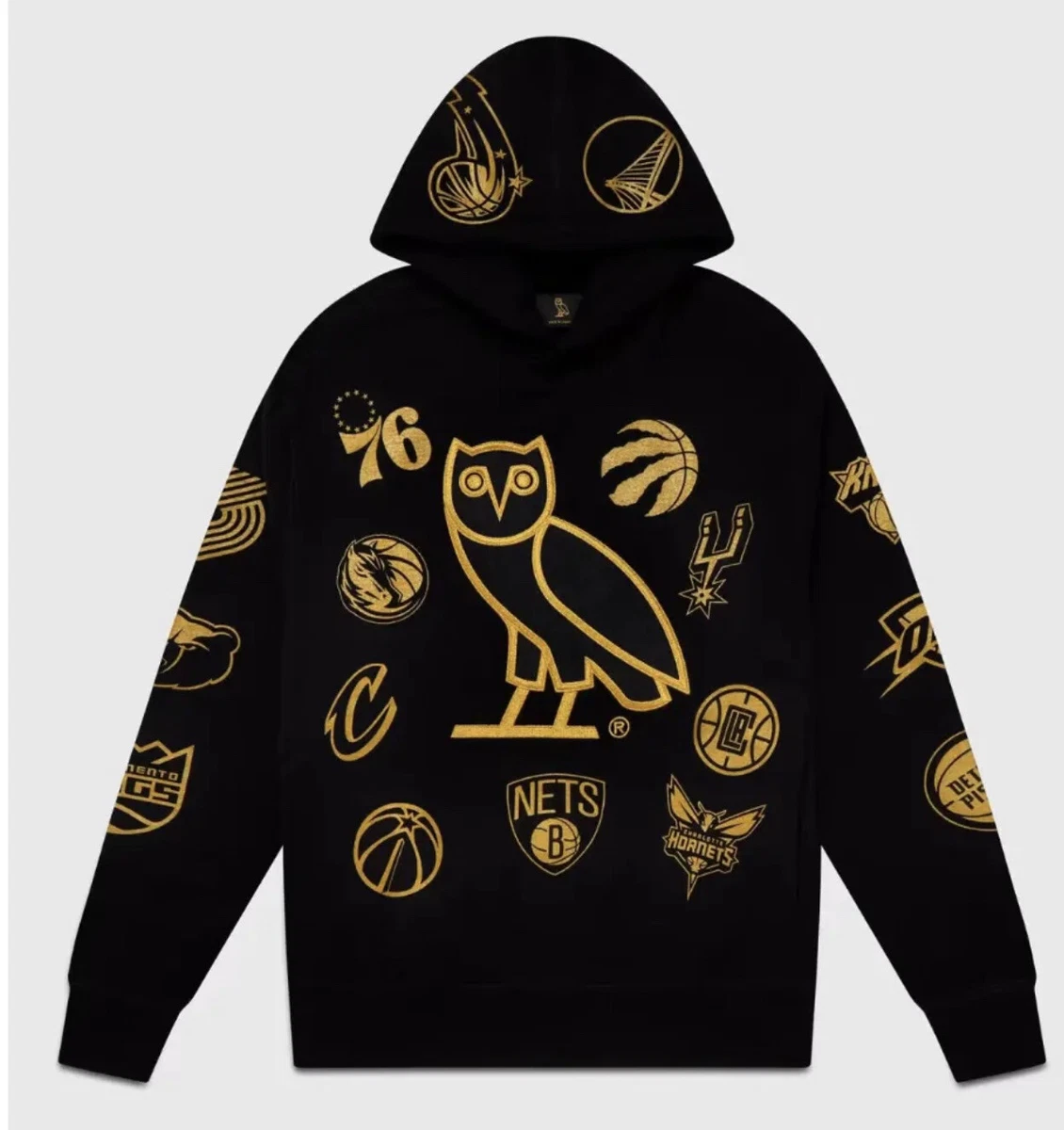 Calligraphy og hotsell owl hoodie