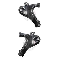 A.B.S. 2X Querlenker Lenker Links Rechts FüR Daihatsu Terios J1 1.3 4WD
