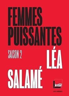 Femmes puissantes - saison 2 von Salame, Léa | Buch | Zustand sehr gut