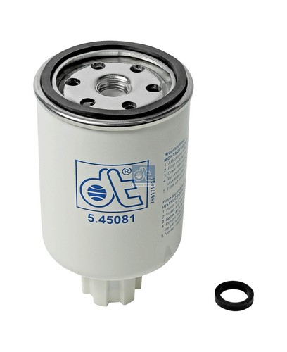 CAPSautomotive Fuel filter 0190 2138 01902138 for Fiat 094 000 0604 ...