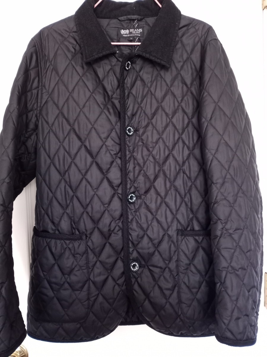 Beams Heart Jacket Size L | eBay Beams Heart Jacket Size L | eBay