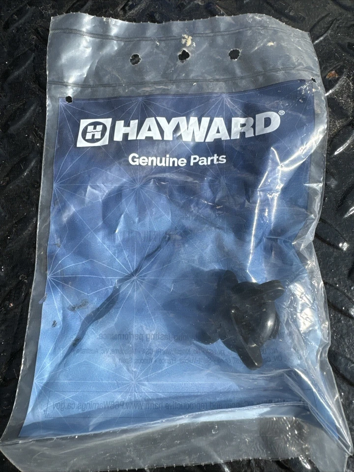 Genuine Hayward Part SX200G - Image 2 of 2