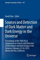 Sources And Detection Of Dark Matter And Dark Energy[...] | Buch | 9789400772403