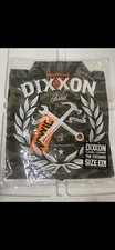 Dixxon Flannel Co freebird Short Sleeve Rare Limited Sold Out xl New In Bag