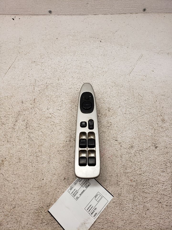 Lexus IS300 Driver Front Door Switch Driver's Master 2001-2005 OEM