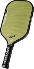 Thermoformed Pickleball Paddles 16MM Professional Carbon Fiber
