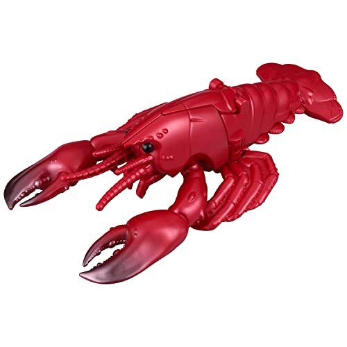 Apple - ロボコン BANDAI Unitrobone Unitrobo Apple Lobster 