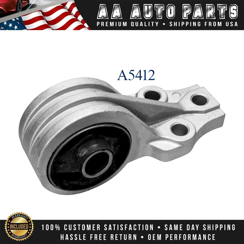 4pcs Engine Motor & Trans Mount for Ford Escape Mazda Tribute Mercury Mariner - Image 4 of 4