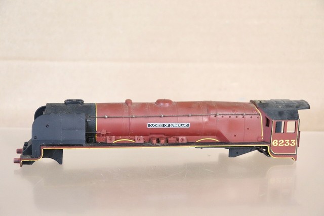 hornby oo locomotives