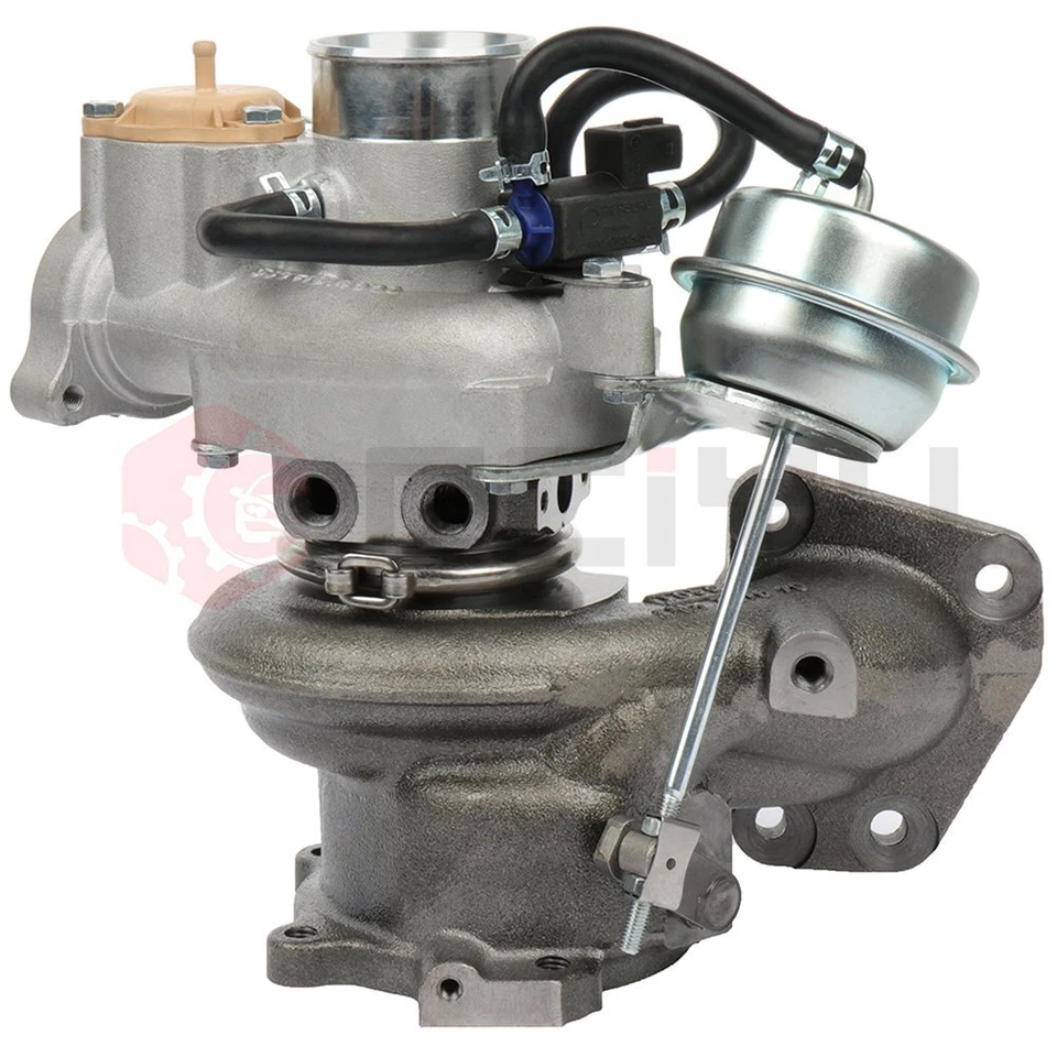 Turbocompresor K04 para Buick Verano Regal 2,0 L Saab 9-5 Chevrolet Cobalt HHR 2,0 L Foto 3 de 4