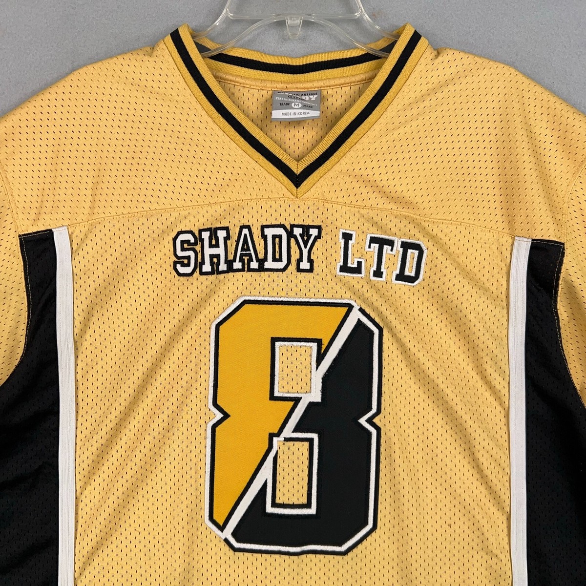 超レア 総柄 shady ltd. スウェット ジェイソン 肉厚 EMINEM 超レア 総柄 shady ltd. スウェット ジェイソン 肉厚 EMINEM
