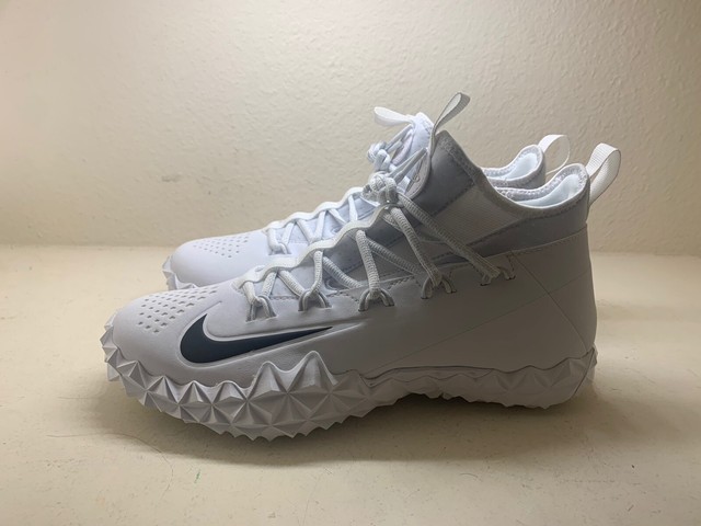 nike alpha huarache 6 elite turf lax