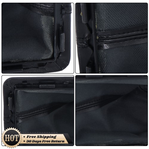 Manual Transmission Shifter Boot Cover For Ford Mustang 2005-20098R3Z-7277-AA - Picture 16 of 17