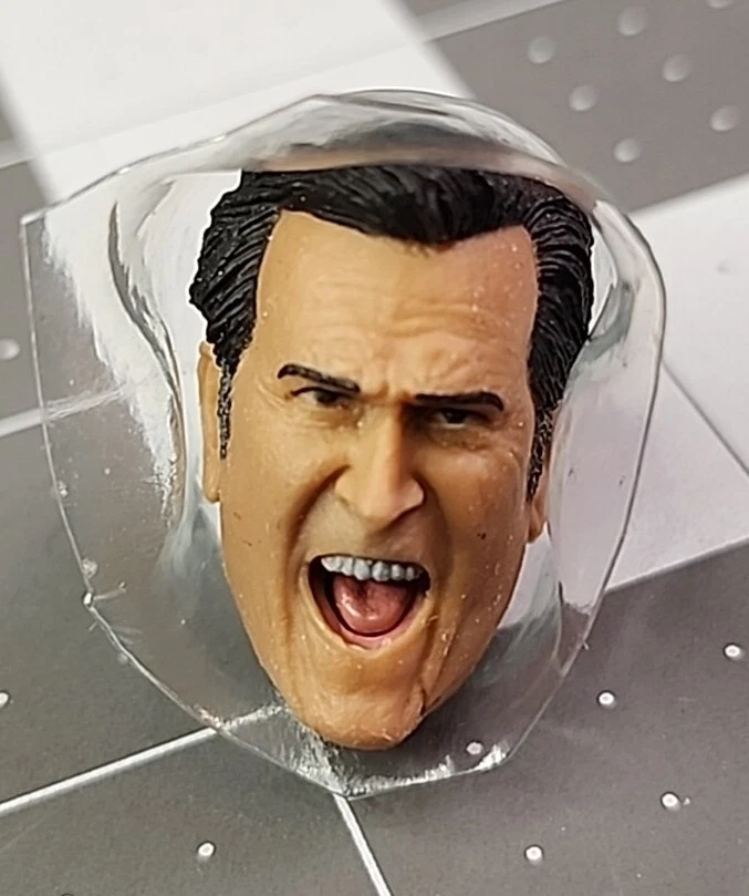 Ash scream shop